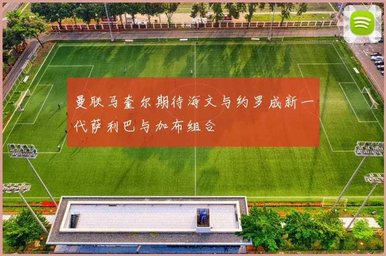 曼联马奎尔期待海文与约罗成新一代萨利巴与加布组合
